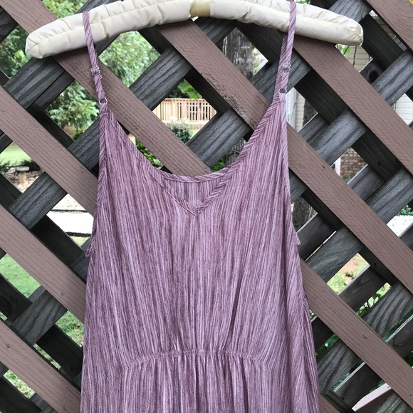 NWOT BOHO MAXI DRESS ๐ - Picture 2 of 11